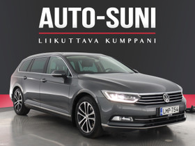 VOLKSWAGEN Passat, Autot, Vantaa, Tori.fi