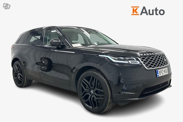 Land Rover Range Rover Velar, kuva 1