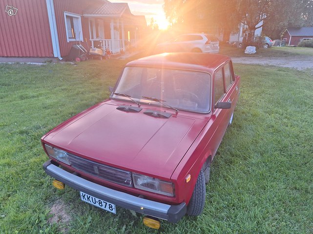 Lada 1200, kuva 1