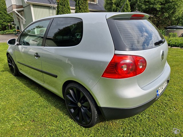 Volkswagen Golf 4