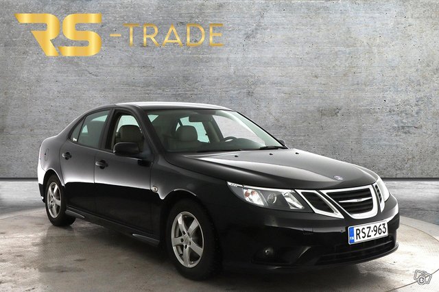 Saab 9-3, kuva 1