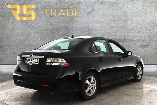 Saab 9-3 18