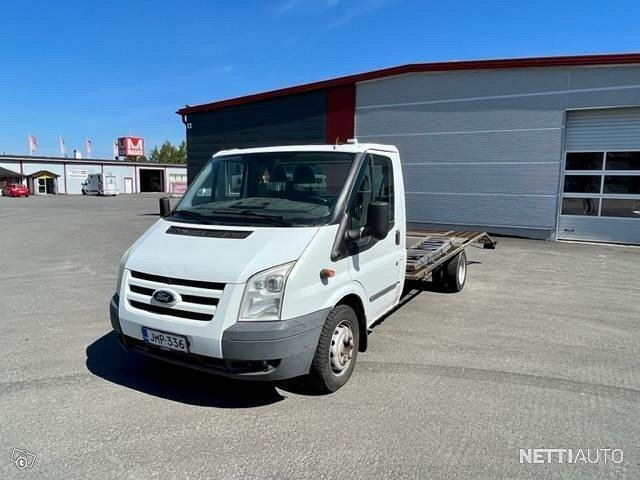 Ford Transit 1