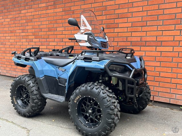 Polaris Sportsman, kuva 1