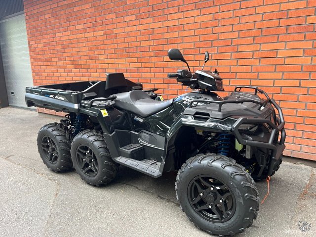 Polaris Sportsman, kuva 1