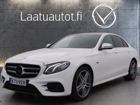 Mercedes-Benz E, Autot, Lohja, Tori.fi