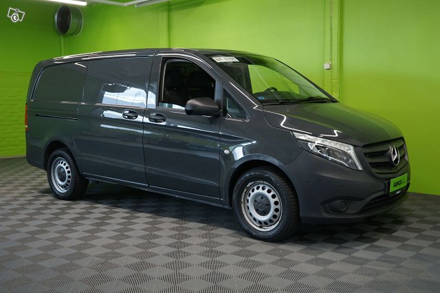 Mercedes-Benz Vito, kuva 1