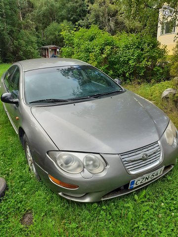 Chrysler Muut, kuva 1