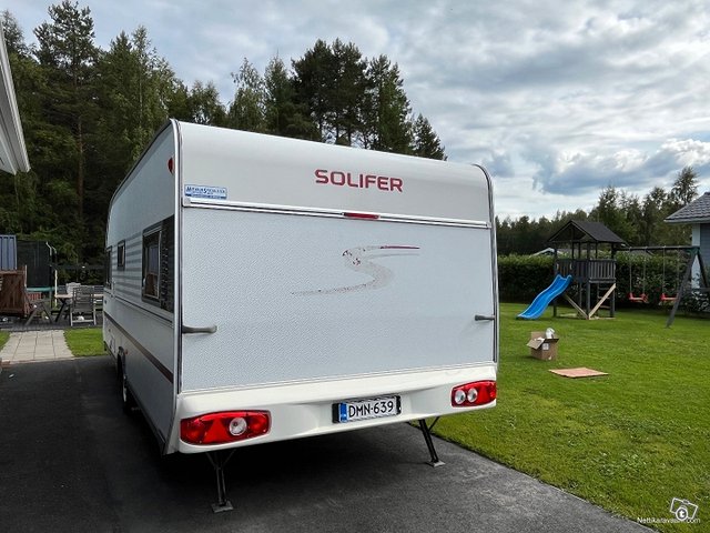 Solifer 560 Finlandia 2