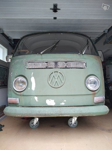 Volkswagen Muut 1