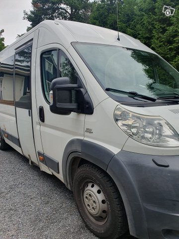 Fiat Ducato, kuva 1