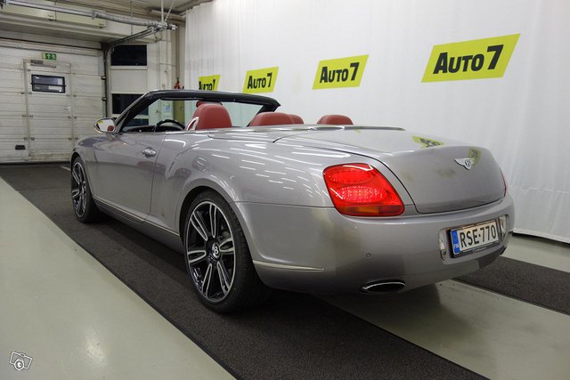 Bentley Continental 2