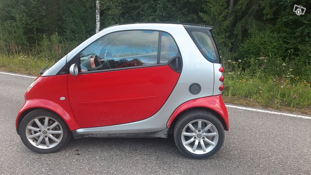 Smart Fortwo 4