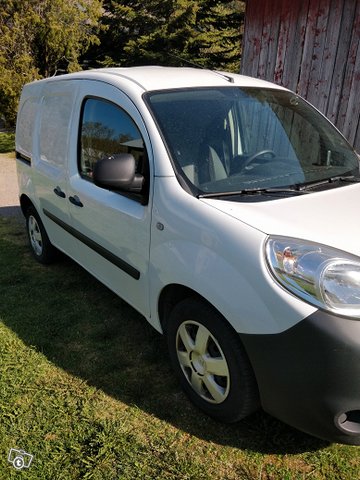 Renault Kangoo 3