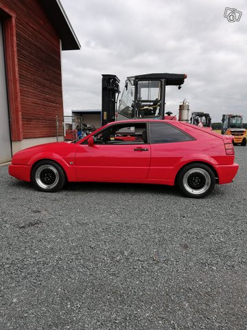 Volkswagen Corrado