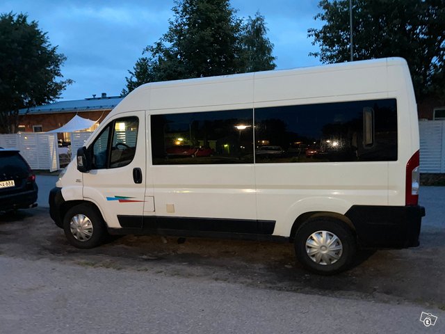 Fiat Ducato, kuva 1