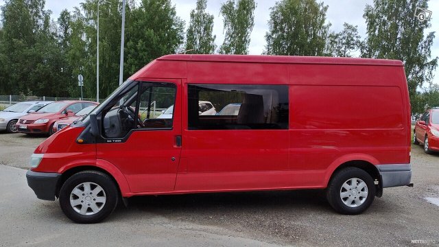 Ford Transit 2