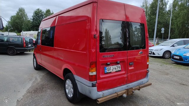 Ford Transit 3