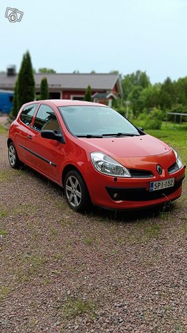 Renault Clio 2