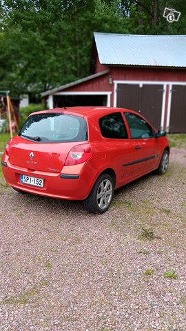 Renault Clio 3