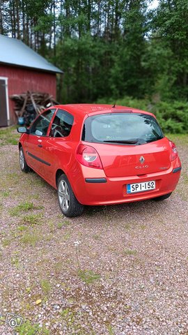 Renault Clio 4