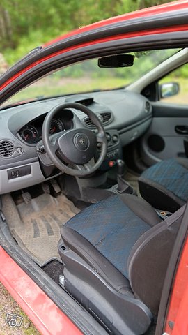 Renault Clio 5