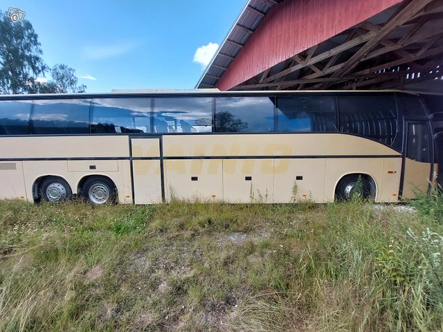 Volvo B12 6x2, kuva 1