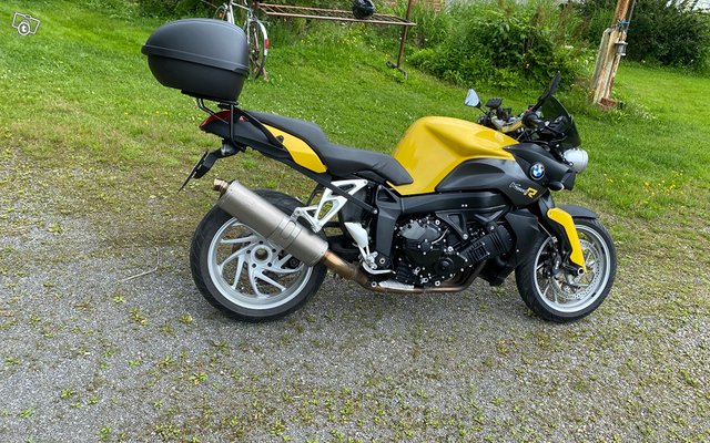 Bmw k1200 r, kuva 1