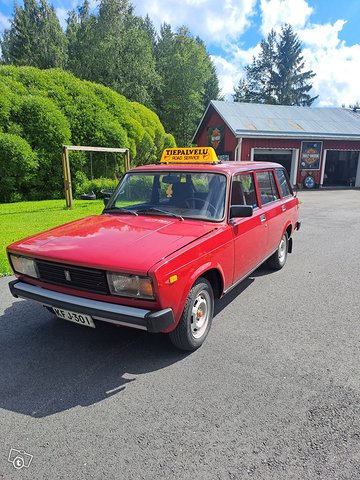 Lada 1500, kuva 1