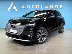 Audi Q4 E-tron, Autot, Tampere, Tori.fi