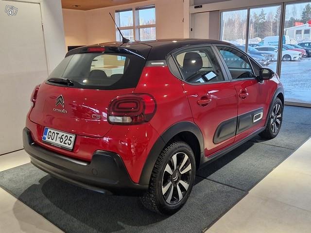 CITROEN C3 3