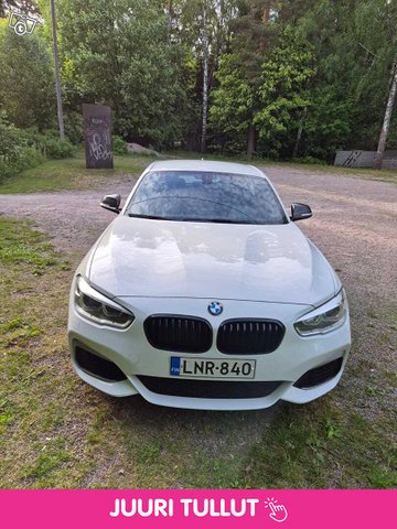 BMW M140i, kuva 1