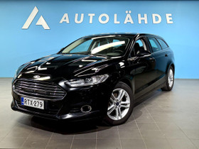 Ford Mondeo, Autot, Tampere, Tori.fi