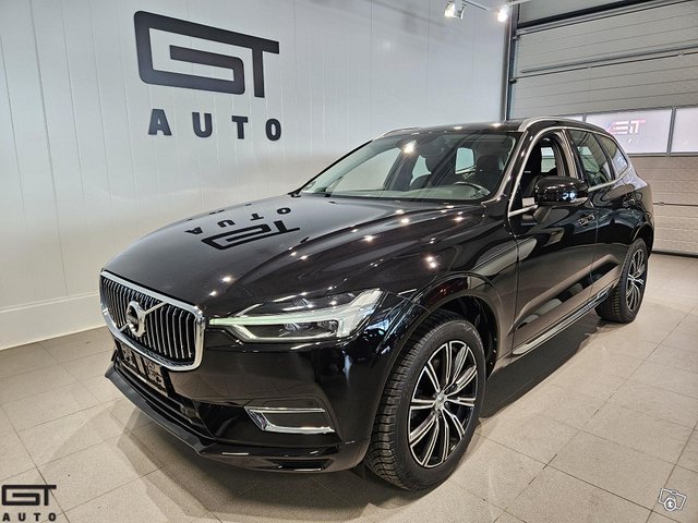 Volvo XC60, kuva 1