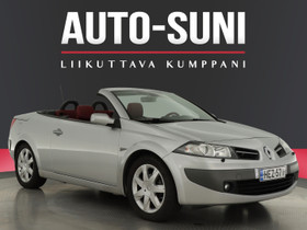 Renault Megane, Autot, Kotka, Tori.fi
