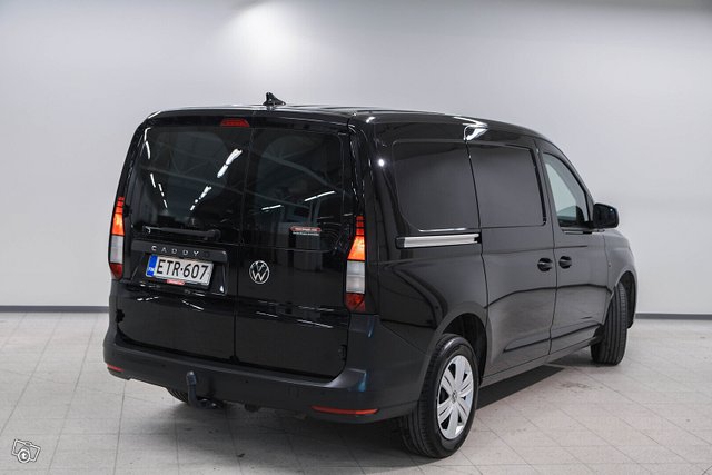 Volkswagen Caddy 5