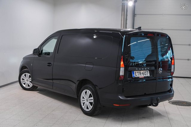 Volkswagen Caddy 7