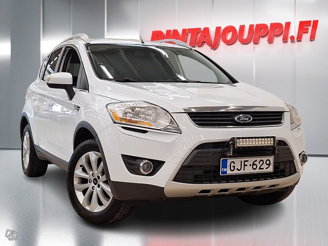 Ford Kuga, kuva 1