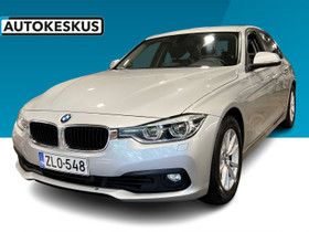 BMW 3-sarja, Autot, Raisio, Tori.fi