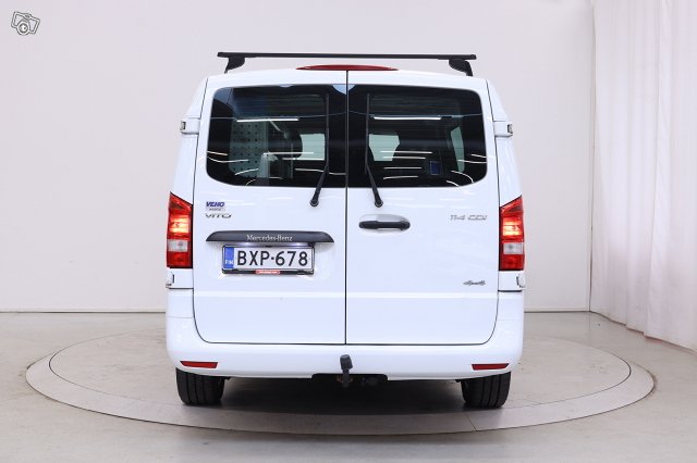 Mercedes-Benz Vito 6