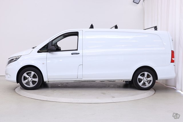 Mercedes-Benz Vito 8