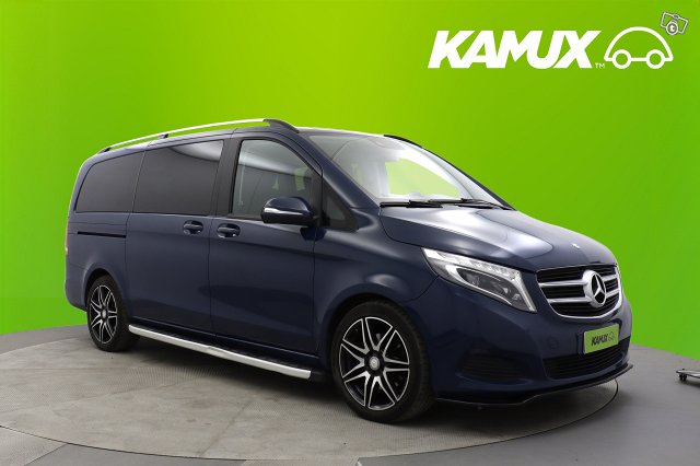 Mercedes-Benz V, kuva 1