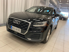Audi Q2, Autot, Joensuu, Tori.fi