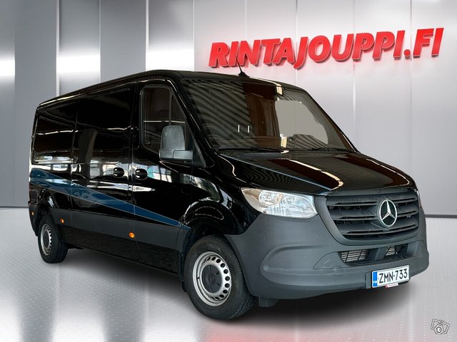 Mercedes-Benz Sprinter, kuva 1