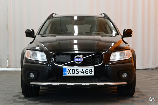 Volvo XC70 2