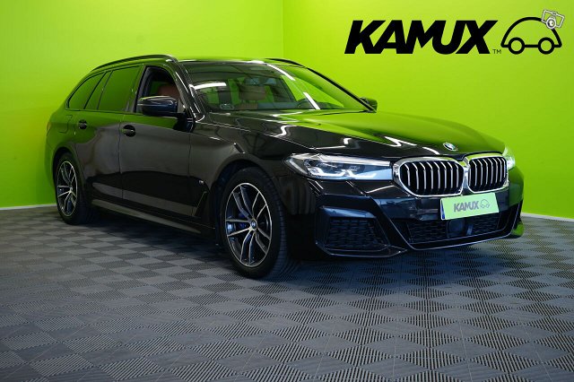 BMW 530e