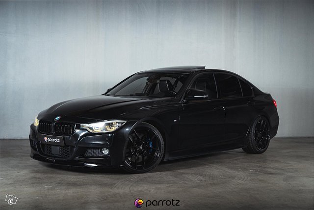 BMW 340