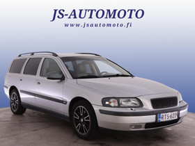 Volvo V70, Autot, Oulu, Tori.fi