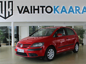 Volkswagen Golf Plus, Autot, Porvoo, Tori.fi