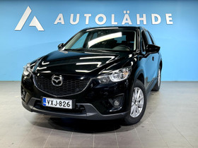 Mazda CX-5, Autot, Tampere, Tori.fi